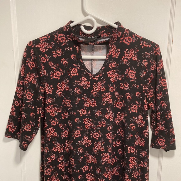 Joe Boxer Dress - Picture 2 of 12